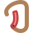 Carabiner icon