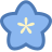 Flower icon