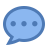 Chat Bubble icon