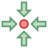 Recoger icon