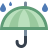 Rainy Weather icon