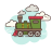 locomotora icon