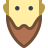 Beard icon