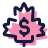 Dólar canadense icon