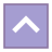 Quadrat hoch icon