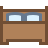 Dormitorio icon