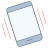 Shake Phone icon