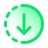 進捗状況を提出 icon