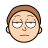 Morty Smith icon