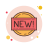 Brandneu icon