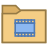 Movies Folder icon