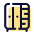 문 옷장 슬라이딩 icon