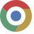 Google Chrome icon