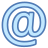 电子邮件 icon
