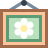 홈 장식 icon