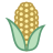 Corn icon