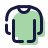 T-shirt icon