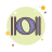 doppia nota intera icon