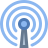 Mobilfunknetz icon