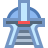 Testa di Cylon Nuova icon