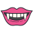 Зубы вампира icon