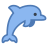 Delfin icon