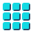 Grid View icon