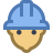 Worker icon