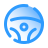 方向盘 icon