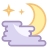 Nebel Nacht icon