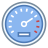 Tachimetro icon