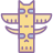 Símbolos Tribais icon
