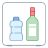 Minibar icon