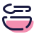 碗用勺子 icon