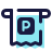 Parking Ticket icon