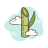 canna da zucchero icon