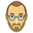 Steve Jobs icon