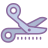 Surgical Scissors icon