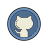 GitHub icon