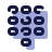 키패드 icon