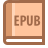 EPUB icon