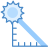 Sun Elevation icon