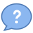 Ask Question icon