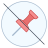 Desafixar 2 icon