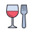 Comida icon