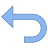 Deshacer icon