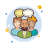 People Working Together icon