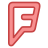 フォースクエア icon