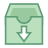Downloads icon