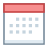 Calendar icon